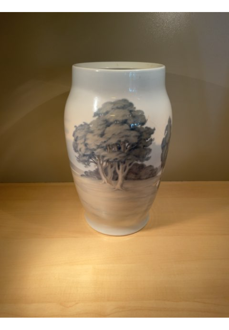 B&G Vase 6682/2